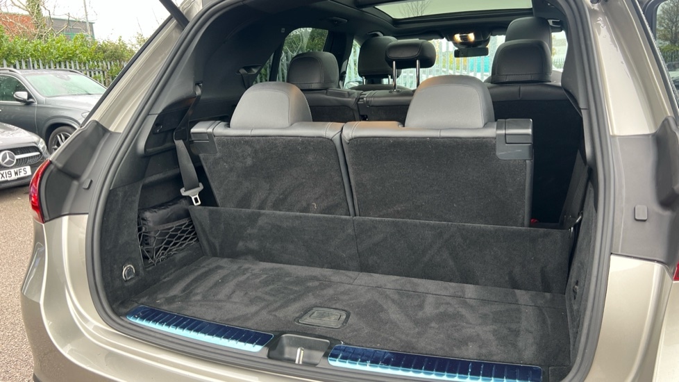 Used Mercedes-Benz GLE 2022 for sale - 76921943: Photo 18