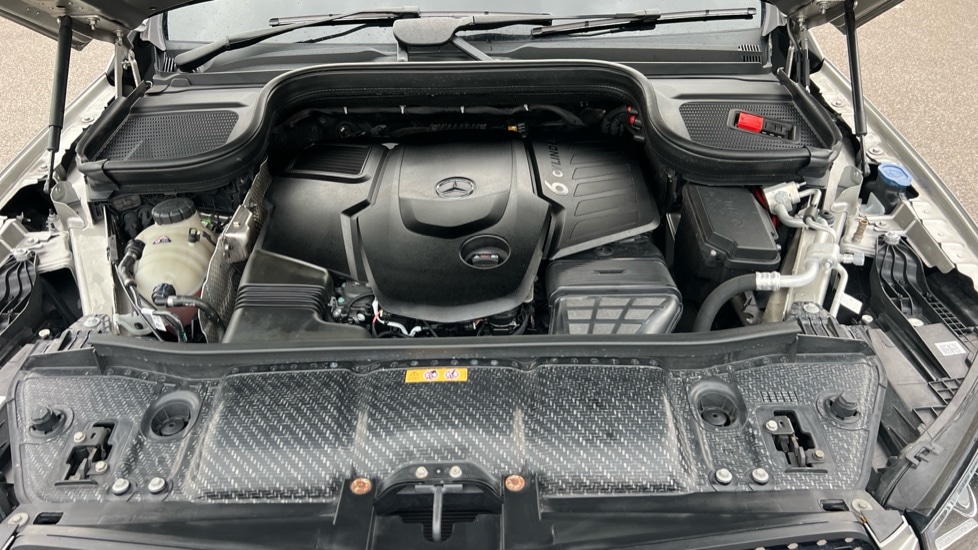 Used Mercedes-Benz GLE 2022 for sale - 76921943: Photo 19