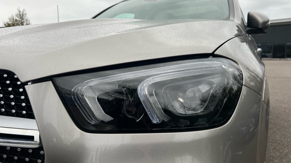 Used Mercedes-Benz GLE 2022 for sale - 76921943: Photo 20