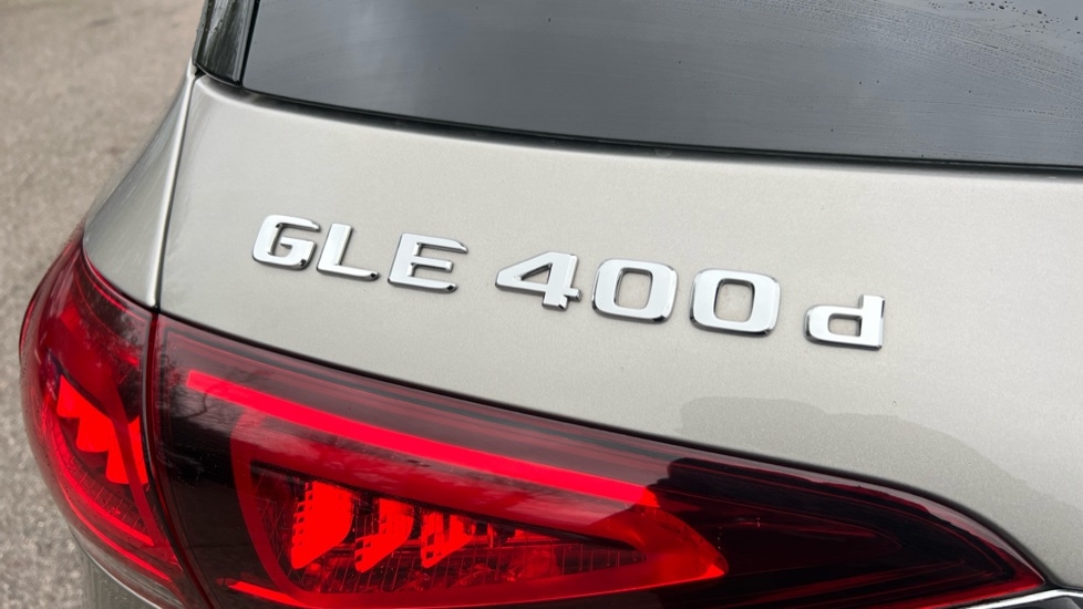 Used Mercedes-Benz GLE 2022 for sale - 76921943: Photo 22