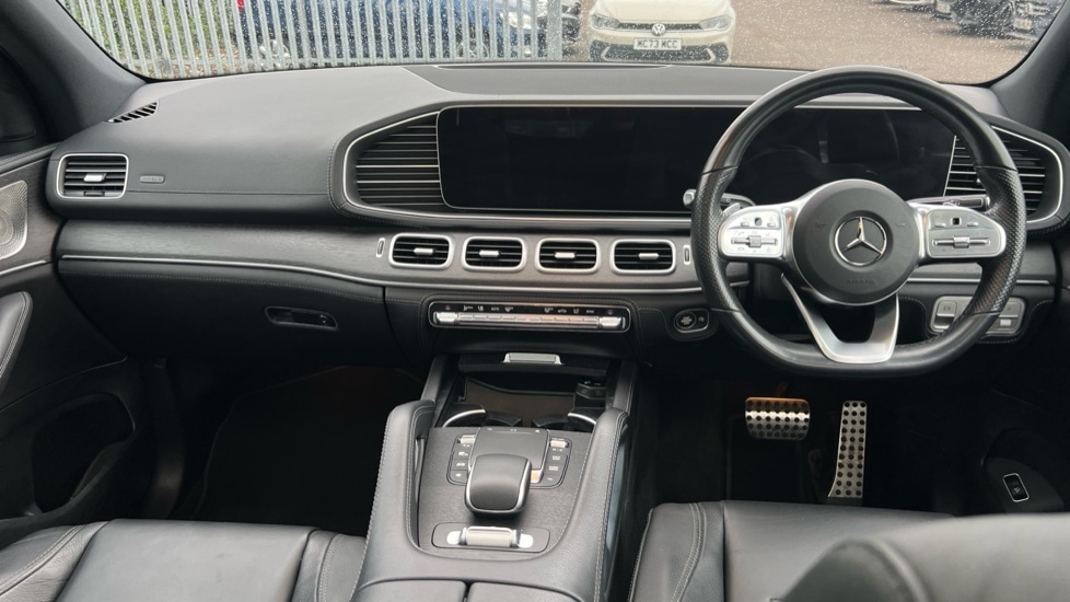 Used Mercedes-Benz GLE 2022 for sale - 76921943: Photo 23