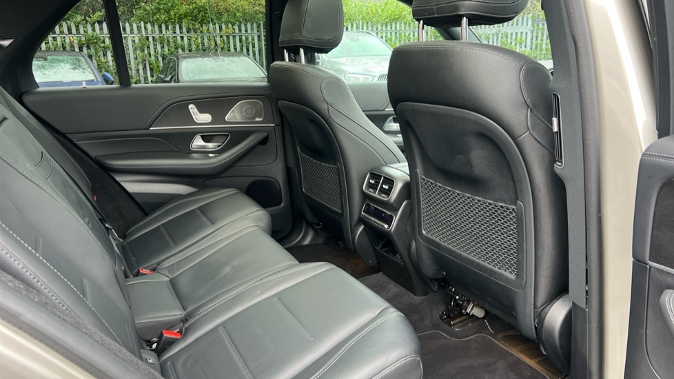 Used Mercedes-Benz GLE 2022 for sale - 76921943: Photo 24