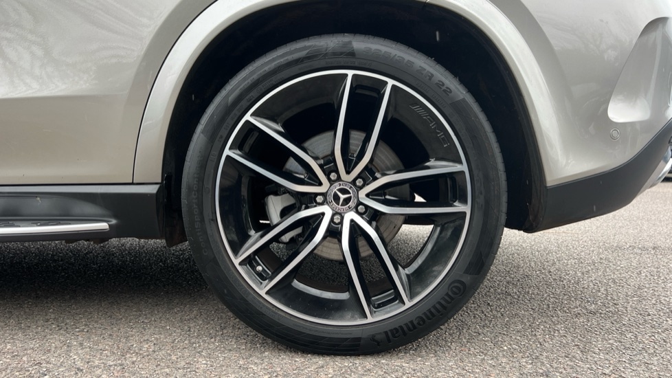 Used Mercedes-Benz GLE 2022 for sale - 76921943: Photo 26