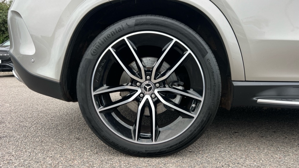 Used Mercedes-Benz GLE 2022 for sale - 76921943: Photo 27