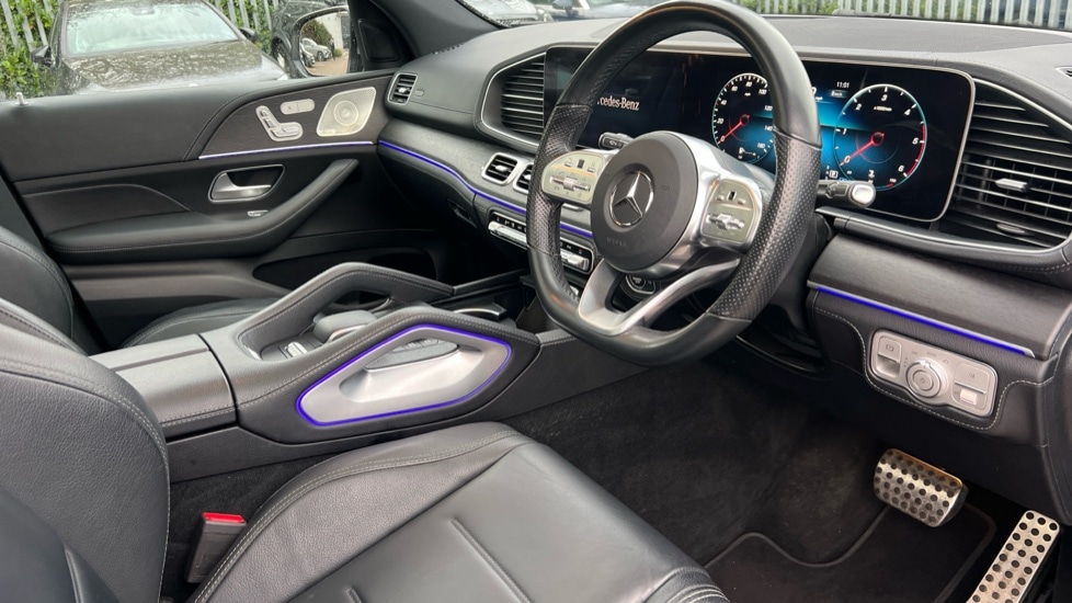 Used Mercedes-Benz GLE 2022 for sale - 76921943: Photo 3