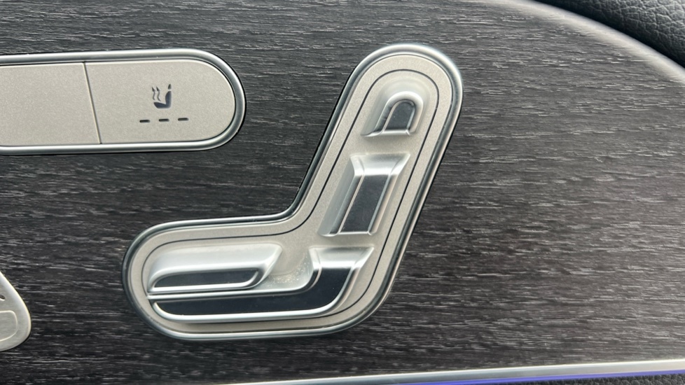 Used Mercedes-Benz GLE 2022 for sale - 76921943: Photo 36