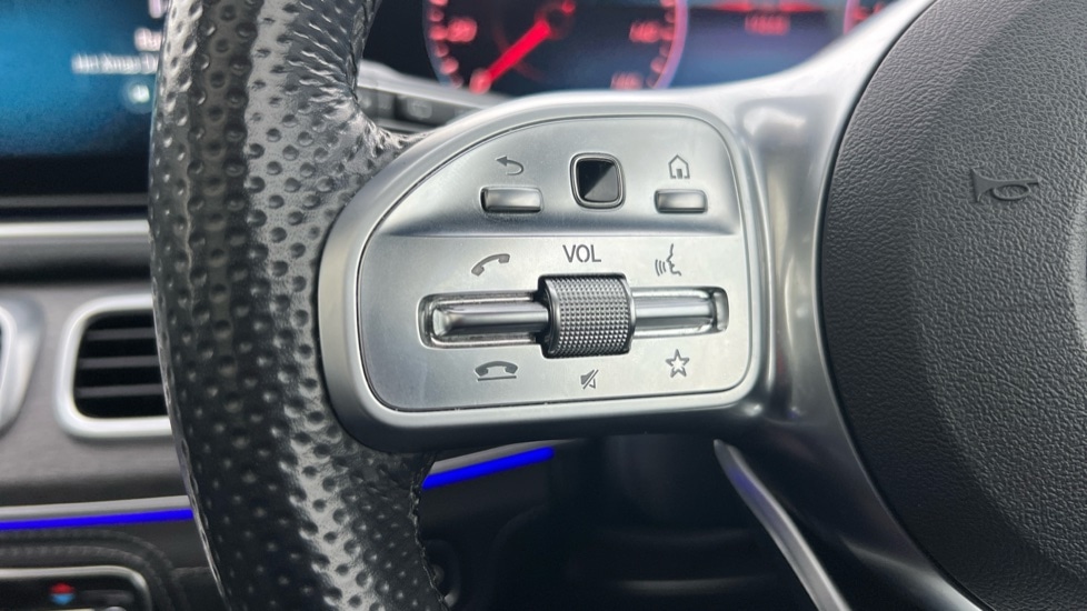 Used Mercedes-Benz GLE 2022 for sale - 76921943: Photo 38