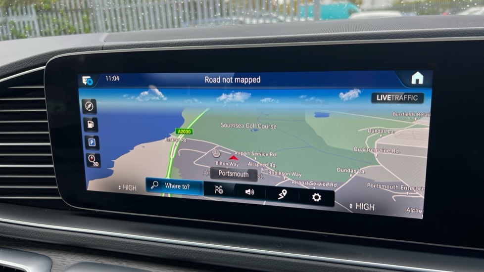 Used Mercedes-Benz GLE 2022 for sale - 76921943: Photo 45