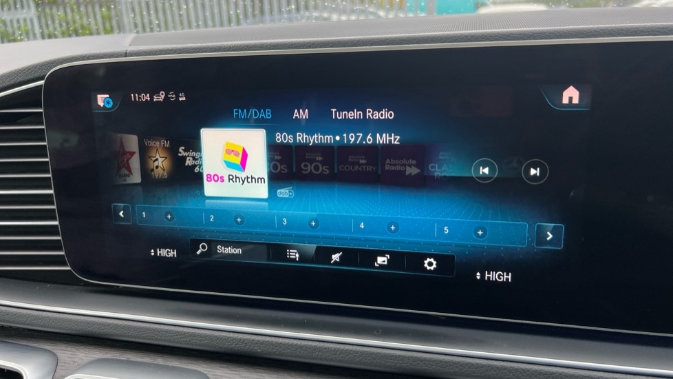 Used Mercedes-Benz GLE 2022 for sale - 76921943: Photo 46