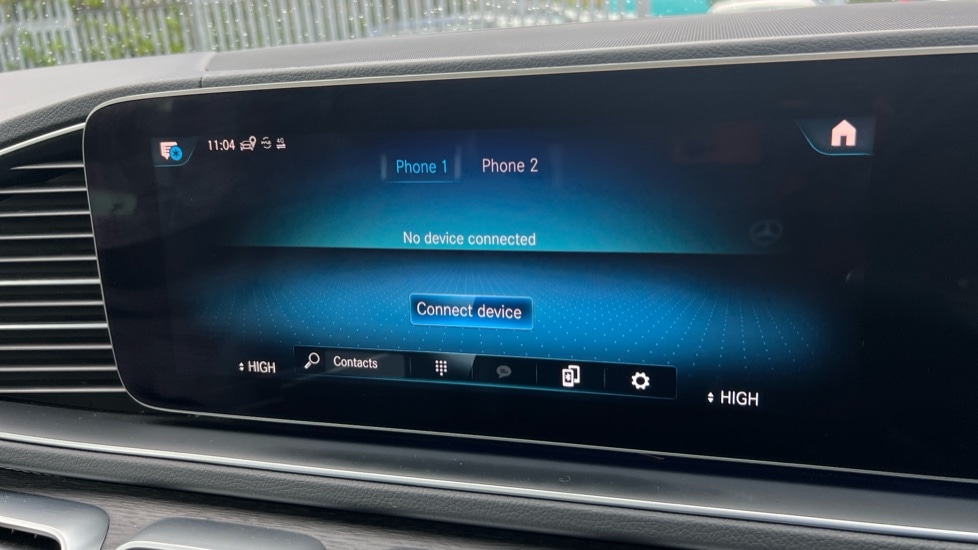 Used Mercedes-Benz GLE 2022 for sale - 76921943: Photo 47