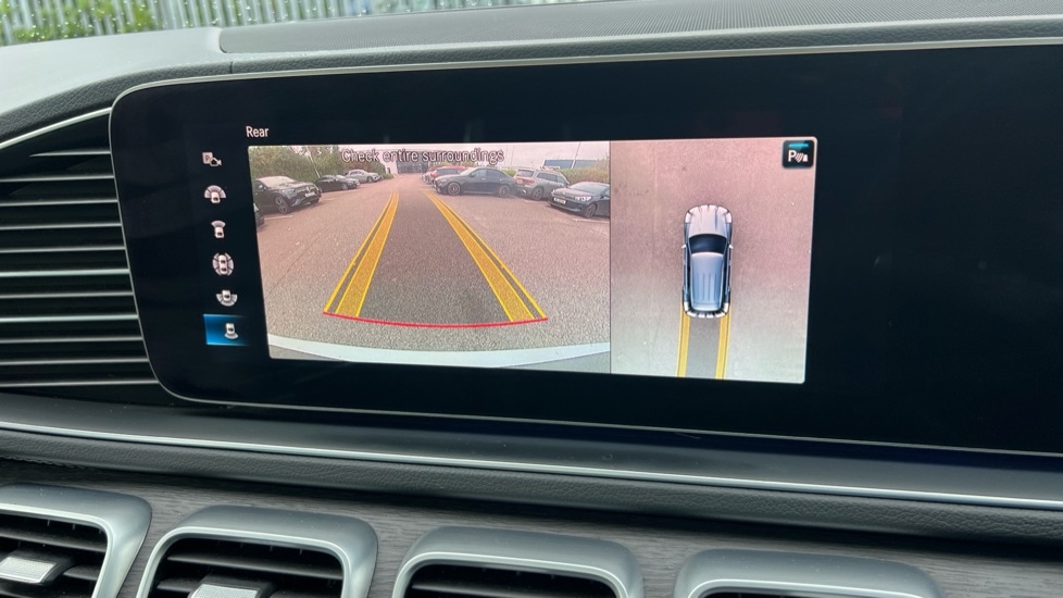 Used Mercedes-Benz GLE 2022 for sale - 76921943: Photo 48