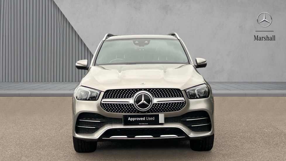 Used Mercedes-Benz GLE 2022 for sale - 76921943: Photo 6