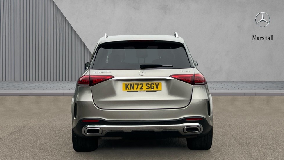 Used Mercedes-Benz GLE 2022 for sale - 76921943: Photo 7