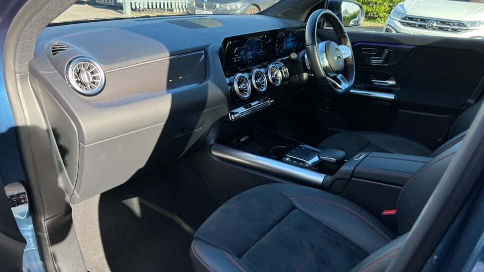 Used Mercedes-Benz GLA 2020 for sale - 76593778: Photo 11