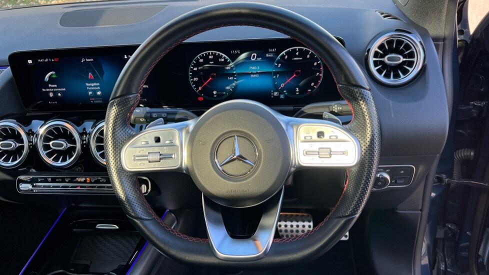 Used Mercedes-Benz GLA 2020 for sale - 76593778: Photo 12