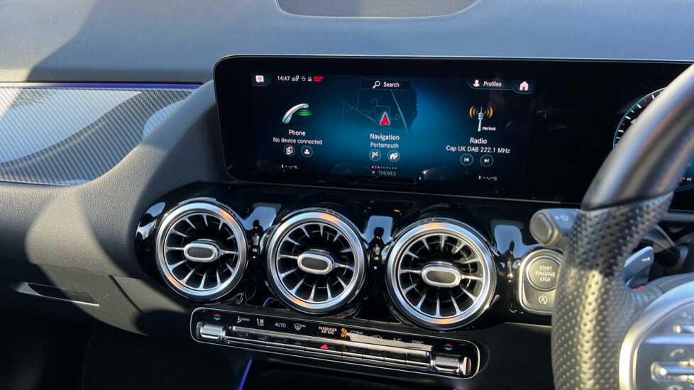 Used Mercedes-Benz GLA 2020 for sale - 76593778: Photo 13