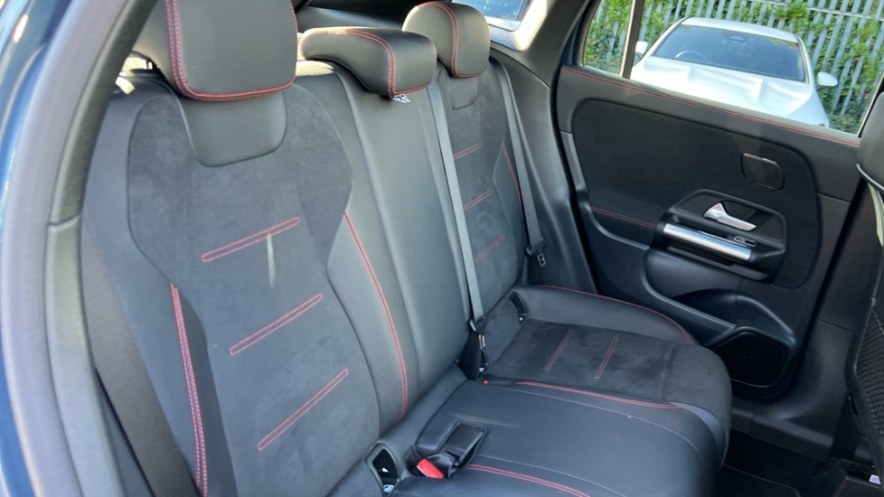 Used Mercedes-Benz GLA 2020 for sale - 76593778: Photo 15