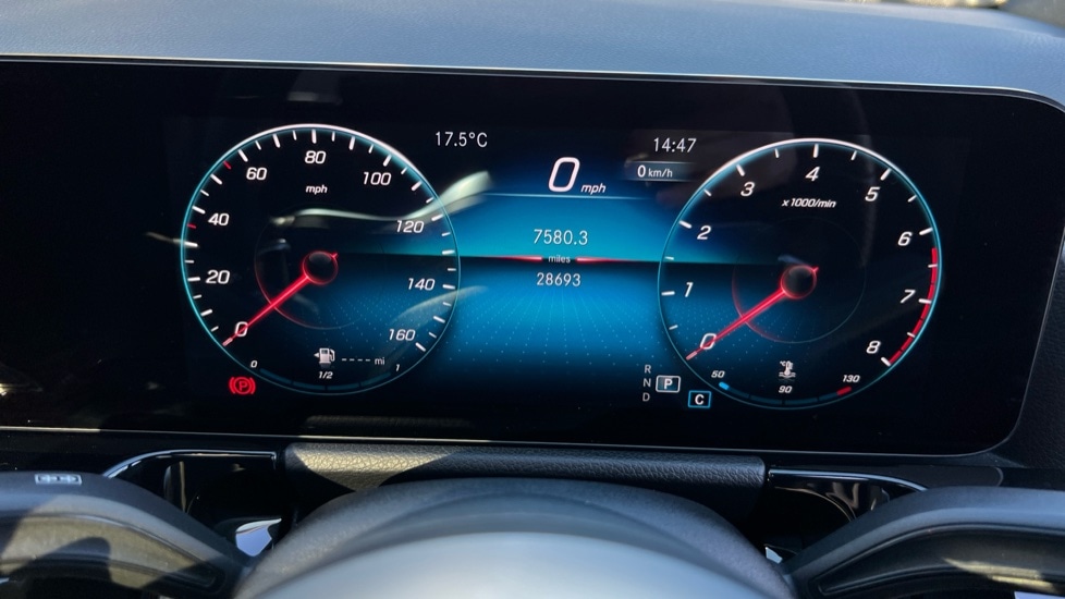 Used Mercedes-Benz GLA 2020 for sale - 76593778: Photo 16