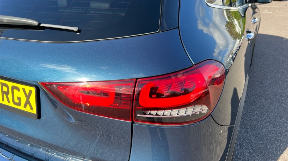 Used Mercedes-Benz GLA 2020 for sale - 76593778: Photo 21