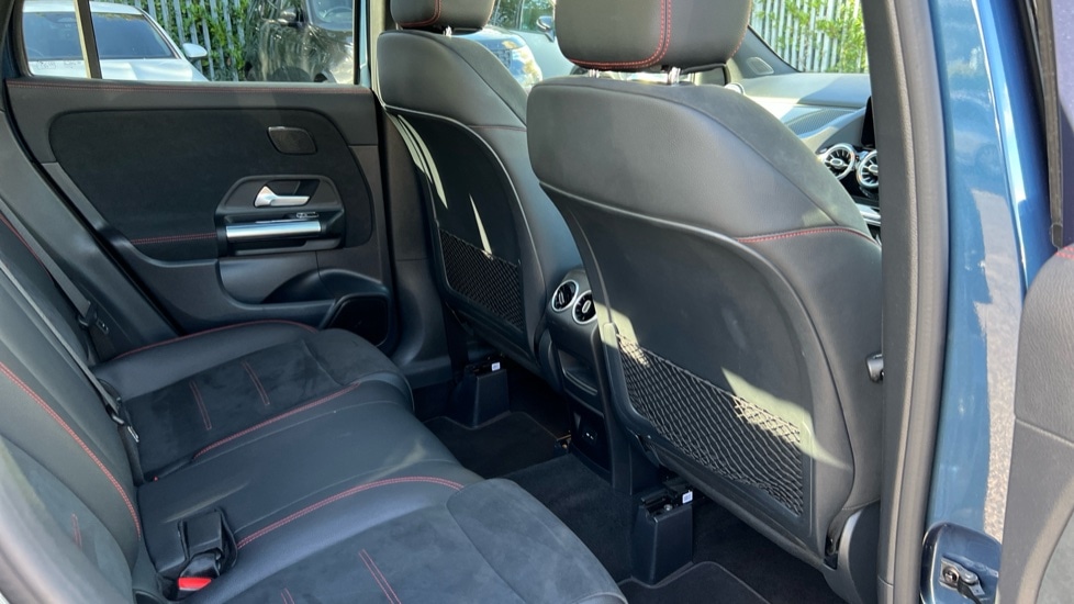 Used Mercedes-Benz GLA 2020 for sale - 76593778: Photo 24