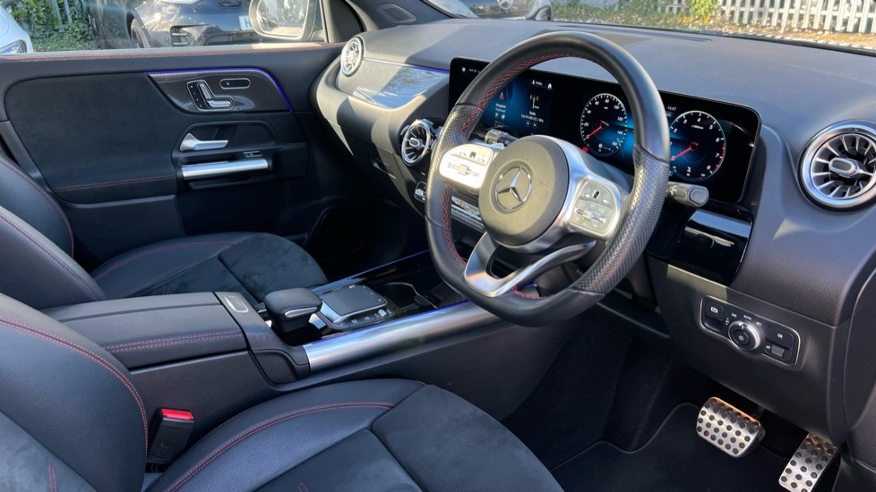 Used Mercedes-Benz GLA 2020 for sale - 76593778: Photo 3