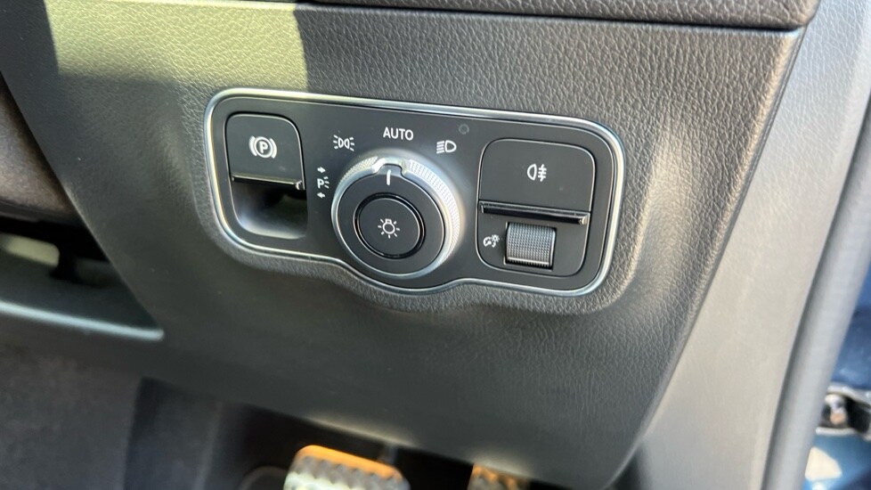 Used Mercedes-Benz GLA 2020 for sale - 76593778: Photo 36