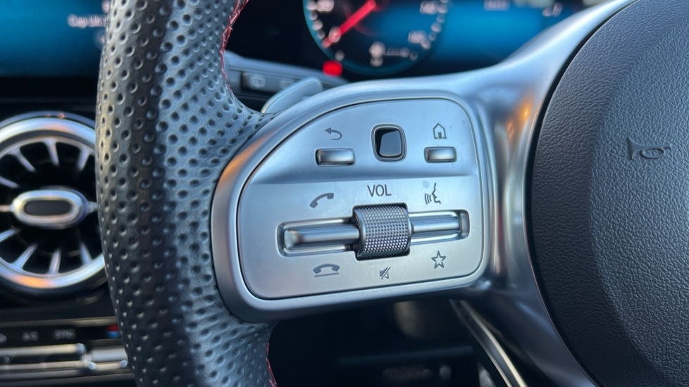 Used Mercedes-Benz GLA 2020 for sale - 76593778: Photo 37