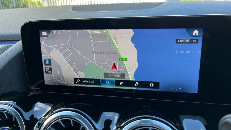 Used Mercedes-Benz GLA 2020 for sale - 76593778: Photo 45