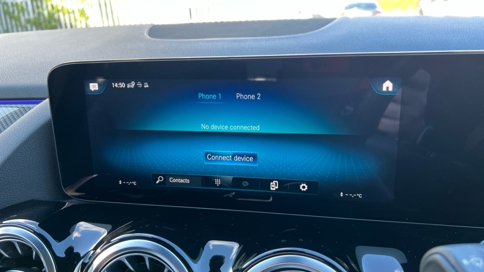 Used Mercedes-Benz GLA 2020 for sale - 76593778: Photo 47