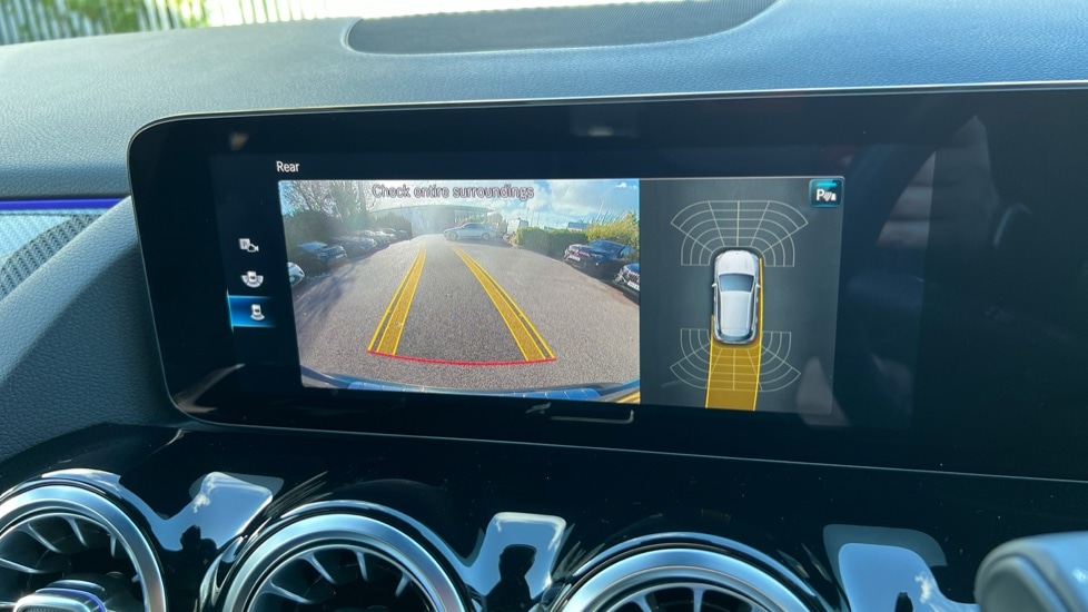 Used Mercedes-Benz GLA 2020 for sale - 76593778: Photo 48