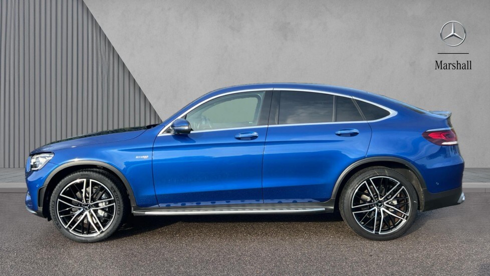 Used Mercedes-Benz GLC 2022 for sale - 76297523: Photo 10