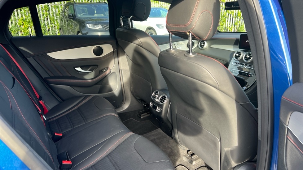 Used Mercedes-Benz GLC 2022 for sale - 76297523: Photo 24