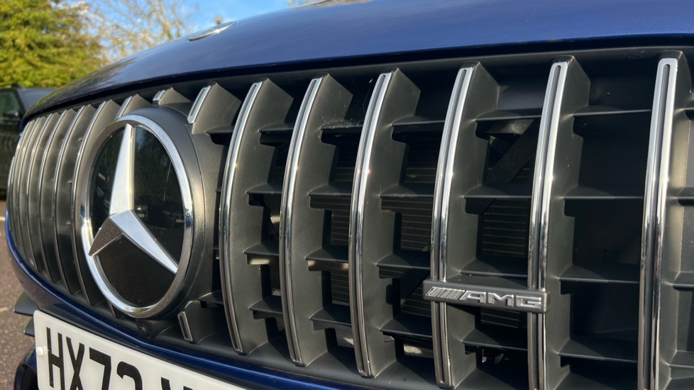 Used Mercedes-Benz GLC 2022 for sale - 76297523: Photo 28