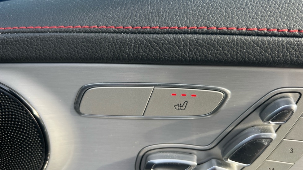 Used Mercedes-Benz GLC 2022 for sale - 76297523: Photo 34