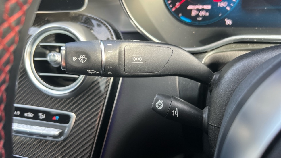 Used Mercedes-Benz GLC 2022 for sale - 76297523: Photo 38