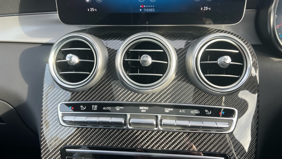 Used Mercedes-Benz GLC 2022 for sale - 76297523: Photo 41