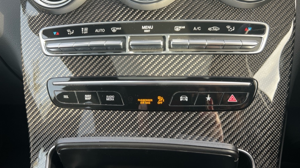 Used Mercedes-Benz GLC 2022 for sale - 76297523: Photo 42