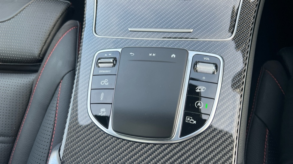 Used Mercedes-Benz GLC 2022 for sale - 76297523: Photo 43