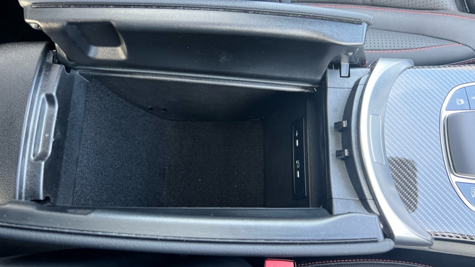 Used Mercedes-Benz GLC 2022 for sale - 76297523: Photo 44