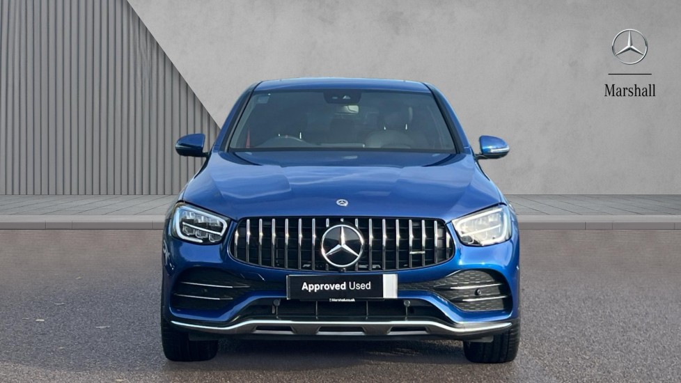 Used Mercedes-Benz GLC 2022 for sale - 76297523: Photo 6