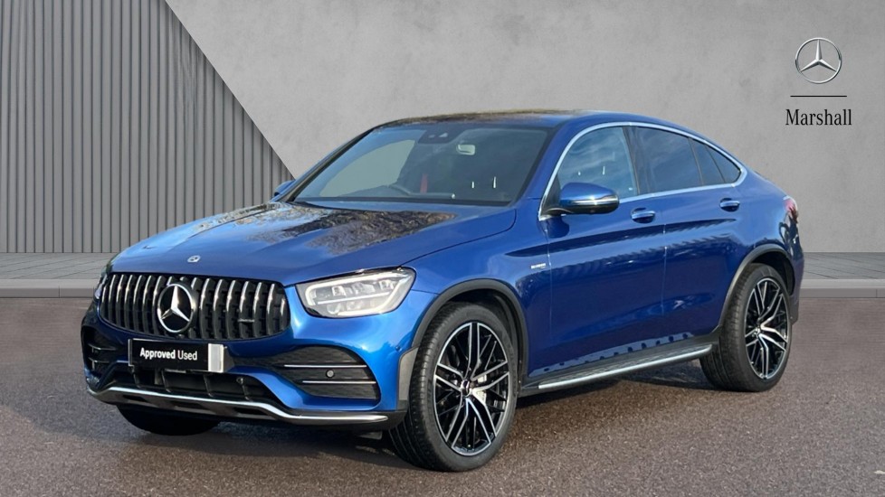 Used Mercedes-Benz GLC 2022 for sale - 76297523: Photo 8