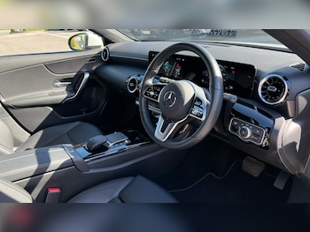 Used Mercedes-Benz A-Class 2022 for sale - 76372924: Photo