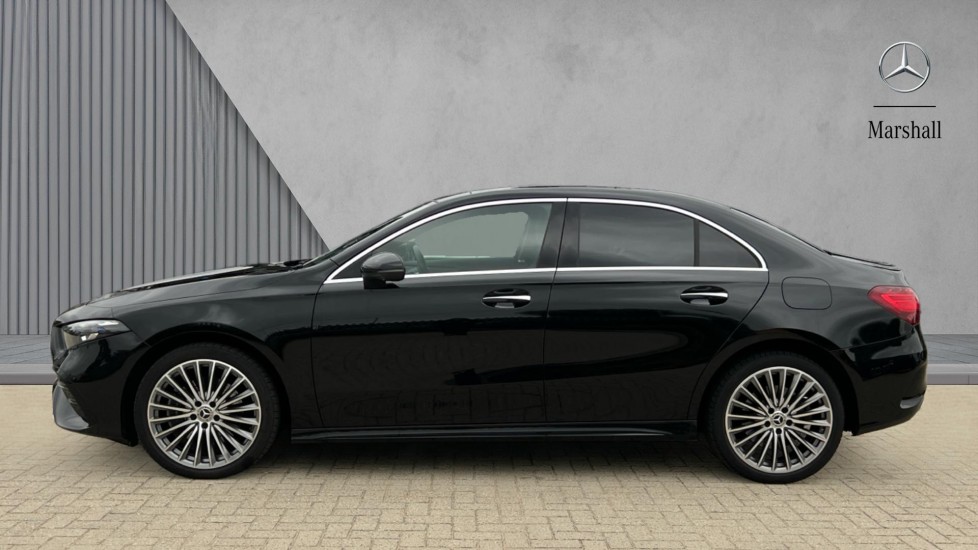 Used Mercedes-Benz A-Class 2023 for sale - 76062153: Photo 10