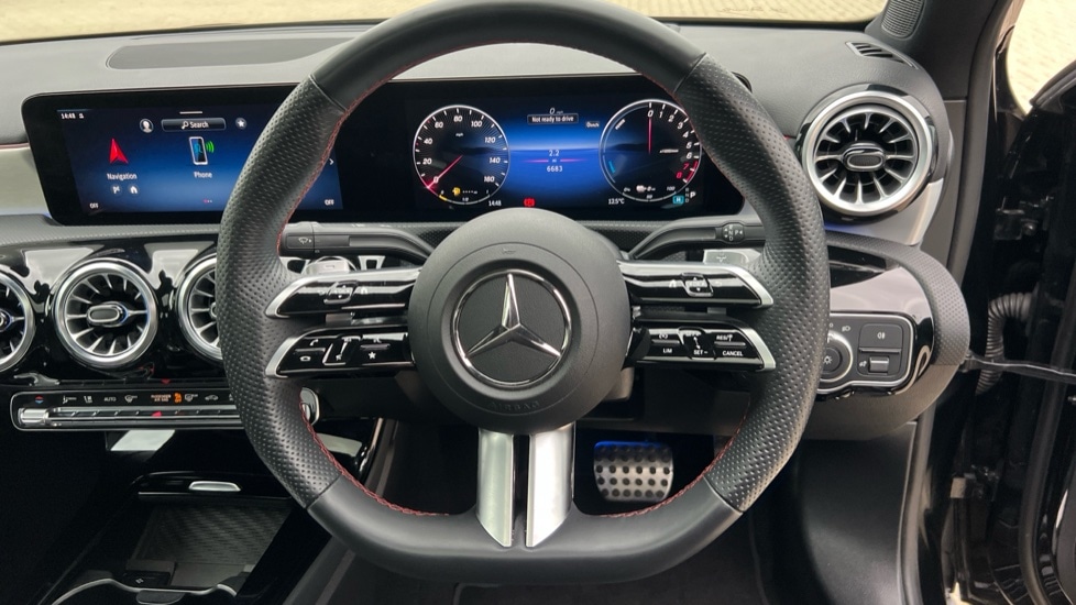 Used Mercedes-Benz A-Class 2023 for sale - 76062153: Photo 12