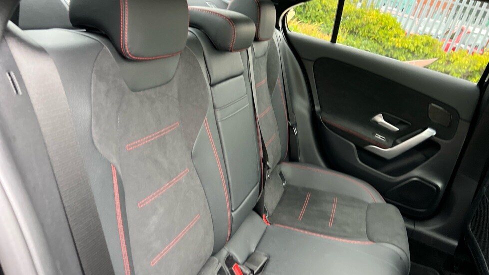 Used Mercedes-Benz A-Class 2023 for sale - 76062153: Photo 15