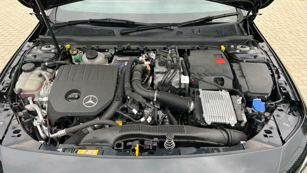 Used Mercedes-Benz A-Class 2023 for sale - 76062153: Photo 19