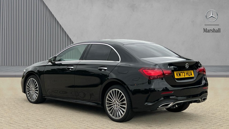 Used Mercedes-Benz A-Class 2023 for sale - 76062153: Photo 2