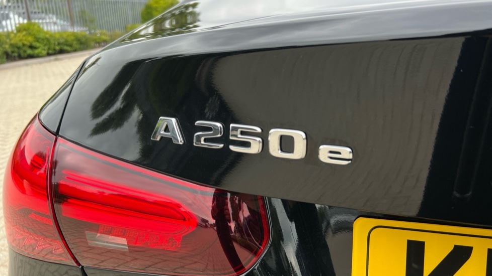 Used Mercedes-Benz A-Class 2023 for sale - 76062153: Photo 22