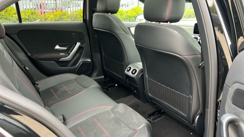 Used Mercedes-Benz A-Class 2023 for sale - 76062153: Photo 24