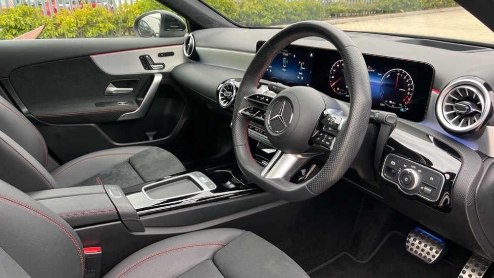 Used Mercedes-Benz A-Class 2023 for sale - 76062153: Photo 3